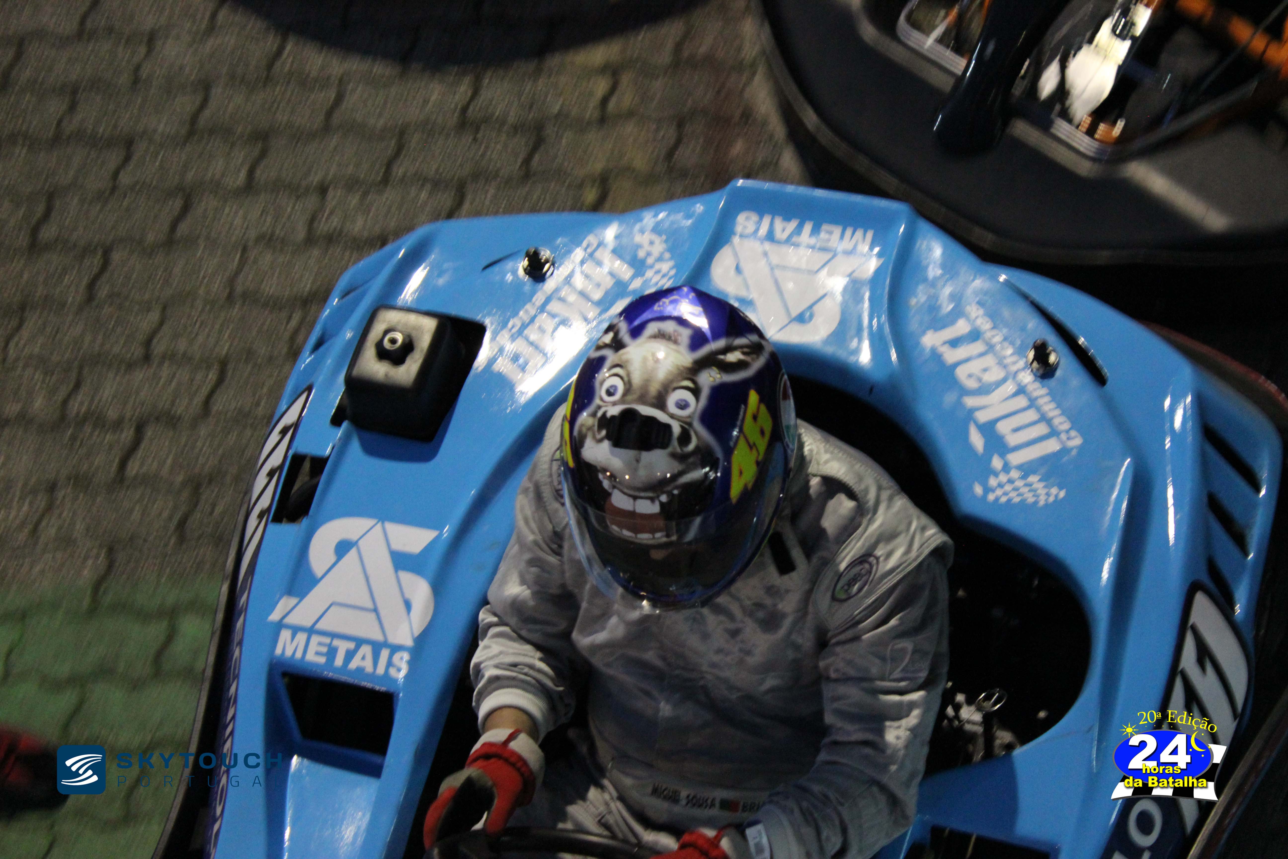 24 Horas Batalha 2016 Fim de Tarde0